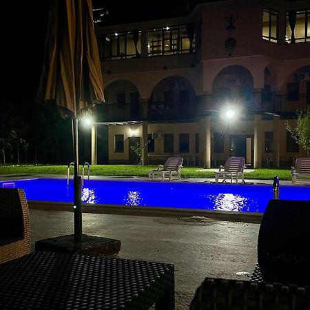Hotel Noor Konjic Zewnętrze zdjęcie