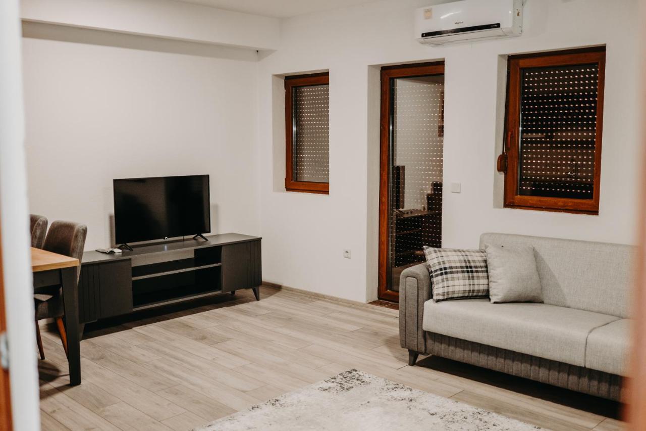 Hotel Noor Konjic Zewnętrze zdjęcie