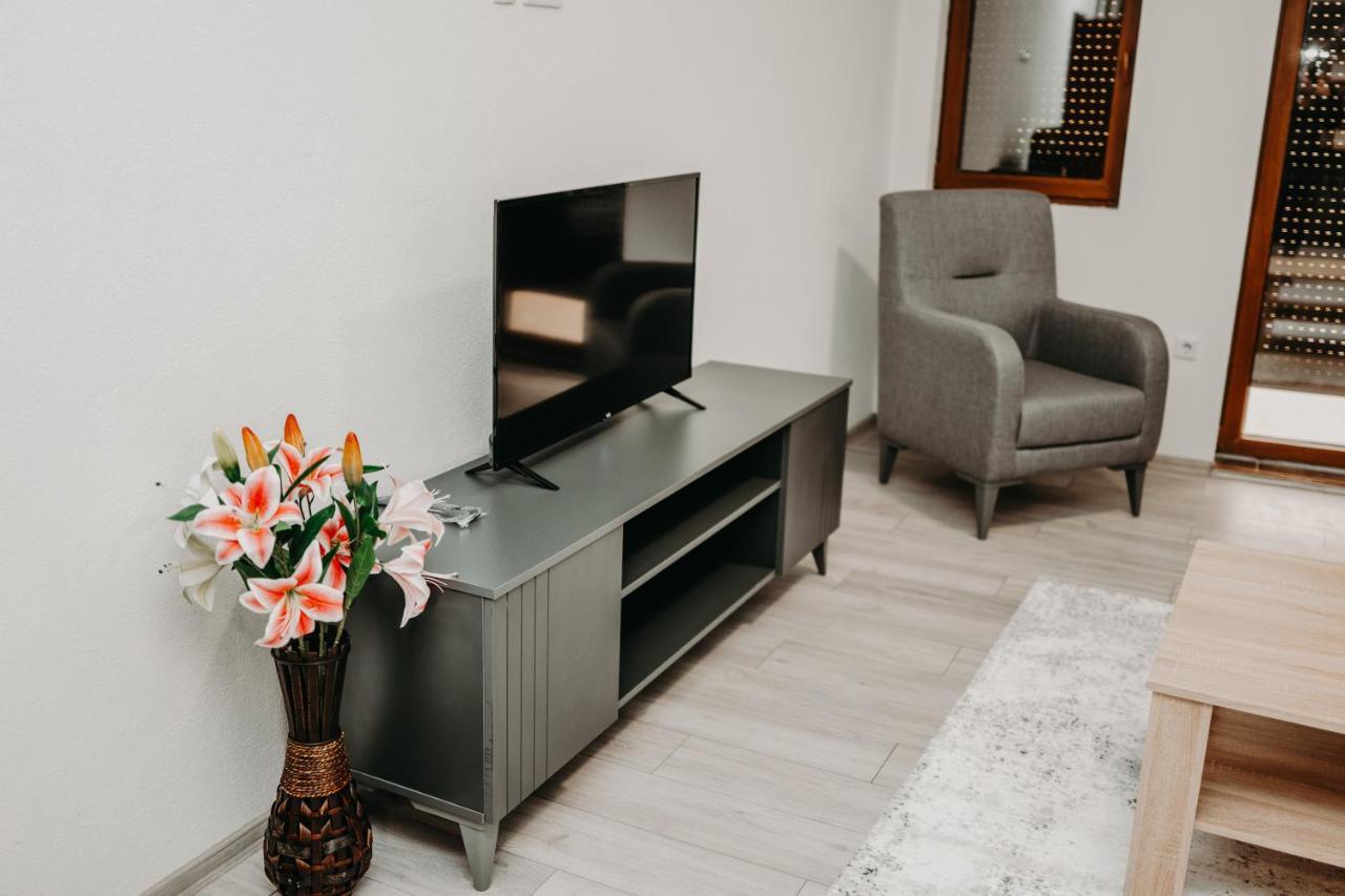 Hotel Noor Konjic Zewnętrze zdjęcie