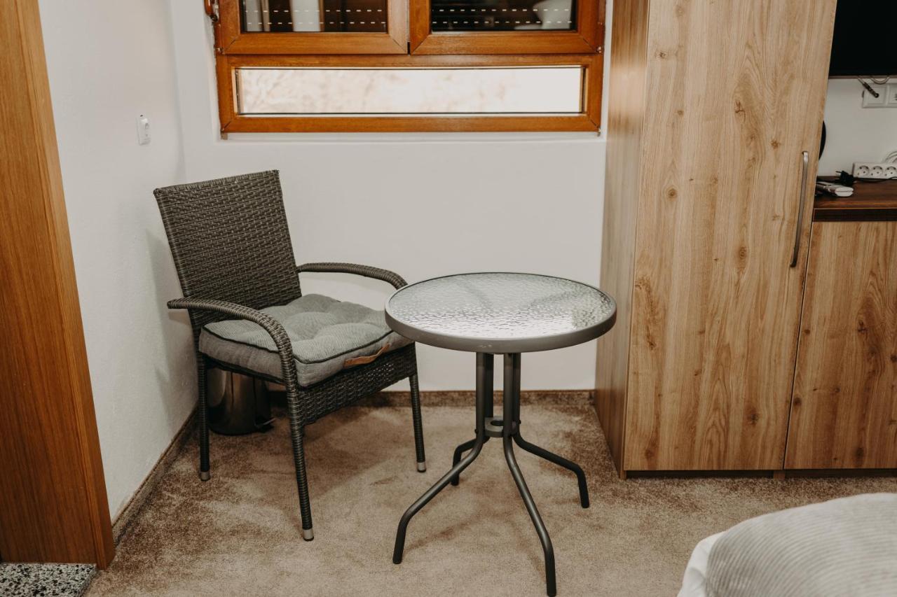 Hotel Noor Konjic Zewnętrze zdjęcie