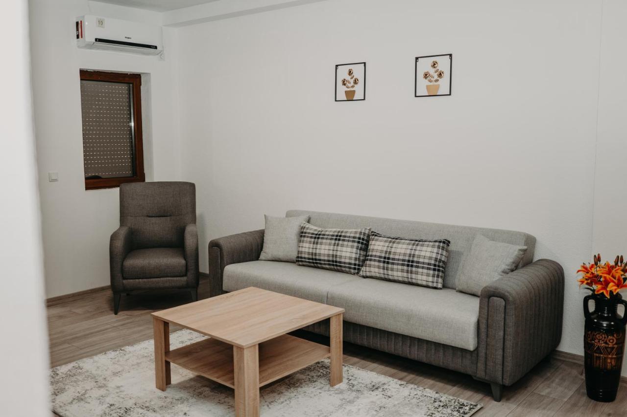 Hotel Noor Konjic Zewnętrze zdjęcie