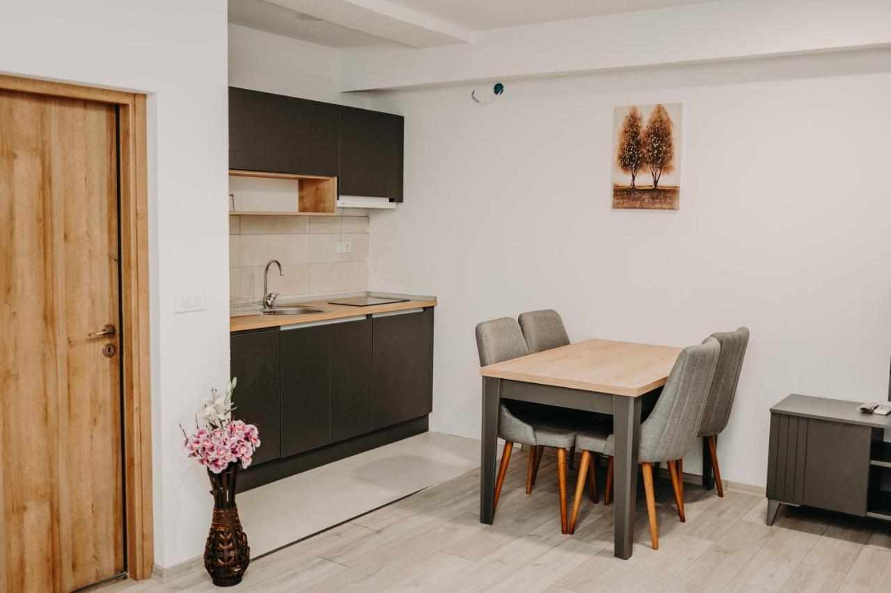 Hotel Noor Konjic Zewnętrze zdjęcie