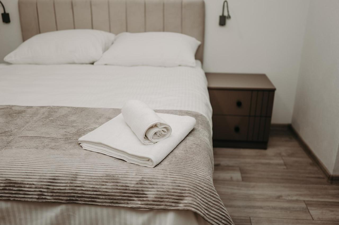 Hotel Noor Konjic Zewnętrze zdjęcie