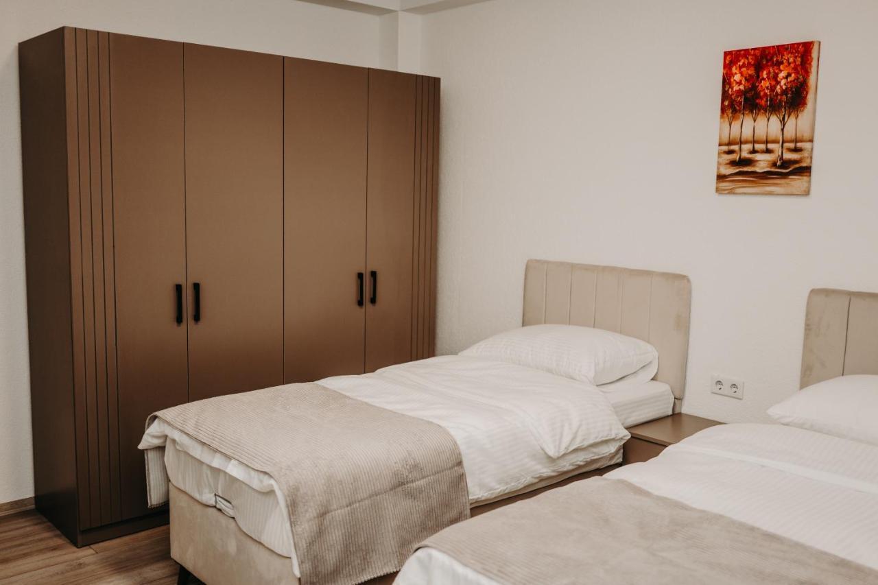 Hotel Noor Konjic Zewnętrze zdjęcie