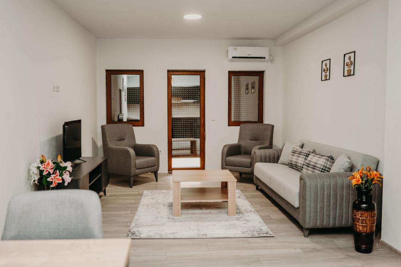 Hotel Noor Konjic Zewnętrze zdjęcie