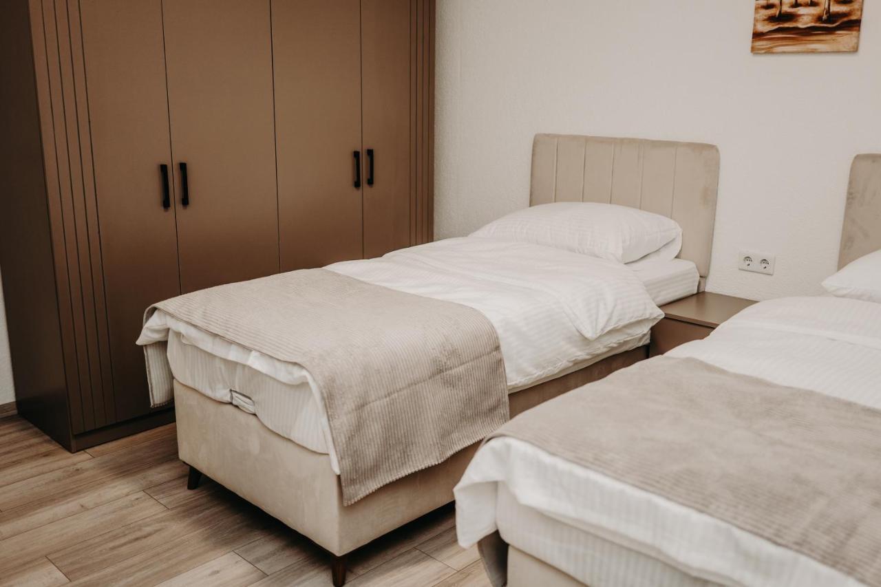 Hotel Noor Konjic Zewnętrze zdjęcie